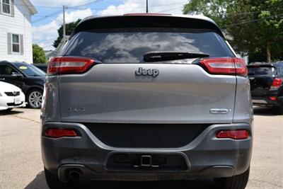 2014 Jeep Cherokee Latitude   - Photo 8 - West Warwick, RI 02893