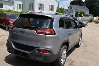 2014 Jeep Cherokee Latitude   - Photo 9 - West Warwick, RI 02893