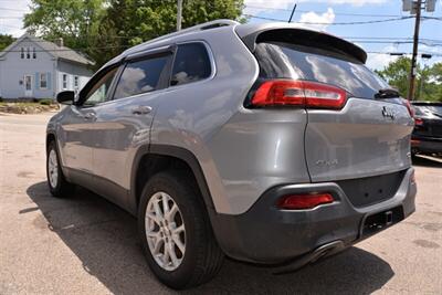 2014 Jeep Cherokee Latitude   - Photo 13 - West Warwick, RI 02893