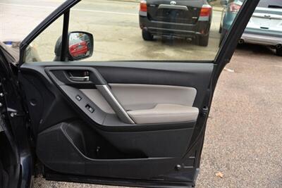2014 Subaru Forester 2.5i Limited   - Photo 26 - West Warwick, RI 02893