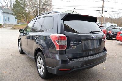 2014 Subaru Forester 2.5i Limited   - Photo 16 - West Warwick, RI 02893