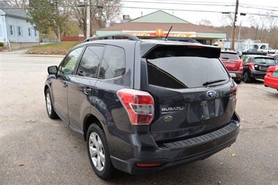 2014 Subaru Forester 2.5i Limited   - Photo 15 - West Warwick, RI 02893