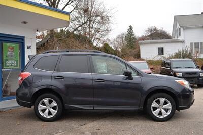 2014 Subaru Forester 2.5i Limited   - Photo 8 - West Warwick, RI 02893