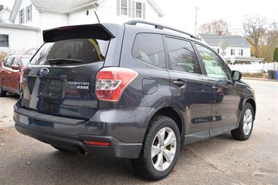 2014 Subaru Forester 2.5i Limited   - Photo 12 - West Warwick, RI 02893