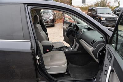 2014 Subaru Forester 2.5i Limited   - Photo 25 - West Warwick, RI 02893