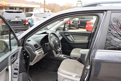 2014 Subaru Forester 2.5i Limited   - Photo 20 - West Warwick, RI 02893