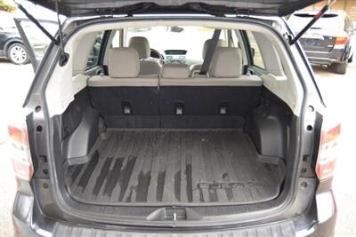2014 Subaru Forester 2.5i Limited   - Photo 24 - West Warwick, RI 02893