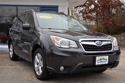 2014 Subaru Forester 2.5i Limited   - Photo 7 - West Warwick, RI 02893