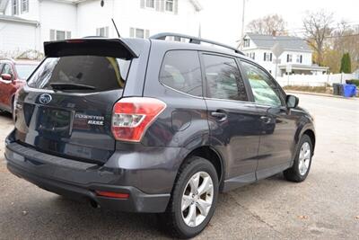 2014 Subaru Forester 2.5i Limited   - Photo 11 - West Warwick, RI 02893