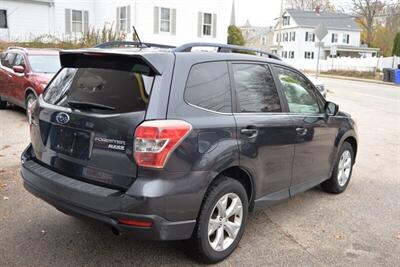 2014 Subaru Forester 2.5i Limited   - Photo 10 - West Warwick, RI 02893