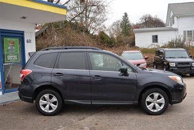 2014 Subaru Forester 2.5i Limited   - Photo 9 - West Warwick, RI 02893