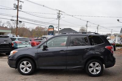 2014 Subaru Forester 2.5i Limited   - Photo 18 - West Warwick, RI 02893