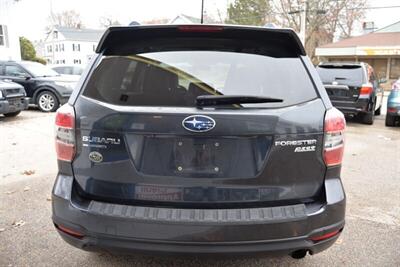 2014 Subaru Forester 2.5i Limited   - Photo 14 - West Warwick, RI 02893