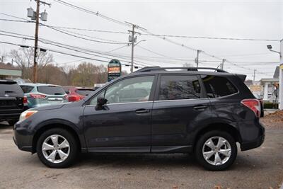 2014 Subaru Forester 2.5i Limited   - Photo 19 - West Warwick, RI 02893