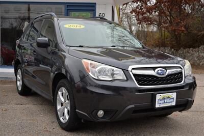 2014 Subaru Forester 2.5i Limited   - Photo 6 - West Warwick, RI 02893
