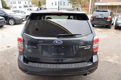 2014 Subaru Forester 2.5i Limited   - Photo 13 - West Warwick, RI 02893