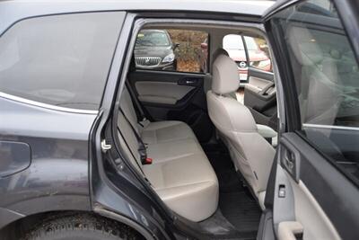 2014 Subaru Forester 2.5i Limited   - Photo 27 - West Warwick, RI 02893