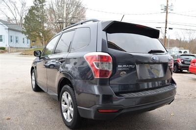 2014 Subaru Forester 2.5i Limited   - Photo 17 - West Warwick, RI 02893