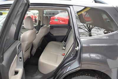 2014 Subaru Forester 2.5i Limited   - Photo 22 - West Warwick, RI 02893