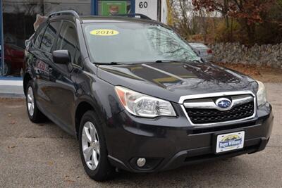 2014 Subaru Forester 2.5i Limited   - Photo 5 - West Warwick, RI 02893