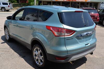2013 Ford Escape SEL   - Photo 13 - West Warwick, RI 02893