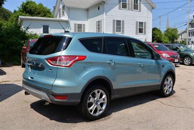 2013 Ford Escape SEL   - Photo 8 - West Warwick, RI 02893
