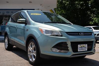 2013 Ford Escape SEL   - Photo 5 - West Warwick, RI 02893