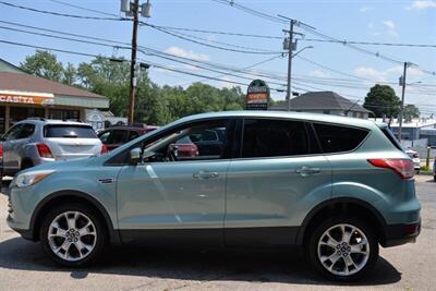 2013 Ford Escape SEL   - Photo 16 - West Warwick, RI 02893