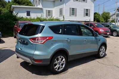 2013 Ford Escape SEL   - Photo 7 - West Warwick, RI 02893