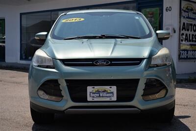 2013 Ford Escape SEL   - Photo 4 - West Warwick, RI 02893