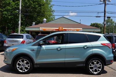 2013 Ford Escape SEL   - Photo 31 - West Warwick, RI 02893