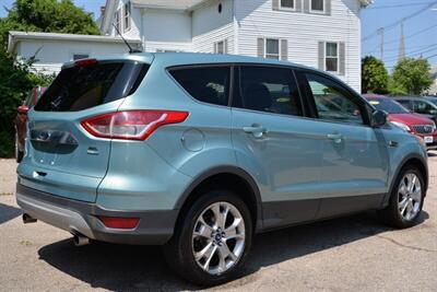 2013 Ford Escape SEL   - Photo 9 - West Warwick, RI 02893