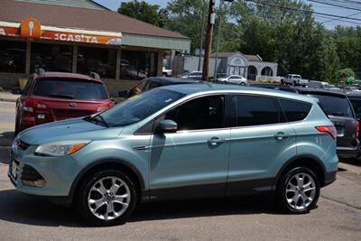 2013 Ford Escape SEL   - Photo 32 - West Warwick, RI 02893