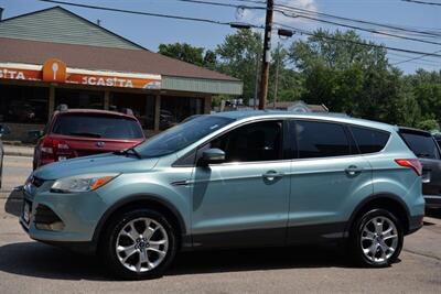 2013 Ford Escape SEL   - Photo 33 - West Warwick, RI 02893