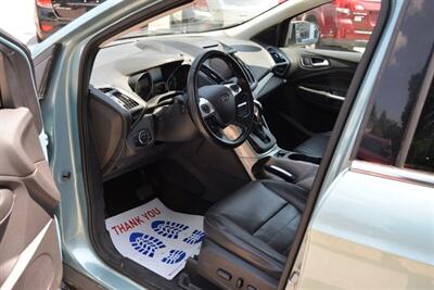 2013 Ford Escape SEL   - Photo 17 - West Warwick, RI 02893
