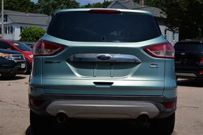 2013 Ford Escape SEL   - Photo 11 - West Warwick, RI 02893