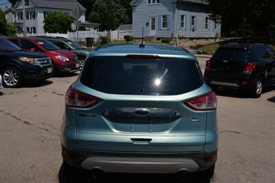 2013 Ford Escape SEL   - Photo 10 - West Warwick, RI 02893