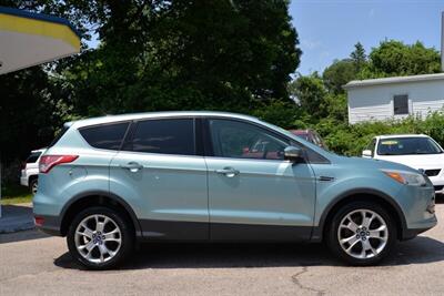 2013 Ford Escape SEL   - Photo 6 - West Warwick, RI 02893