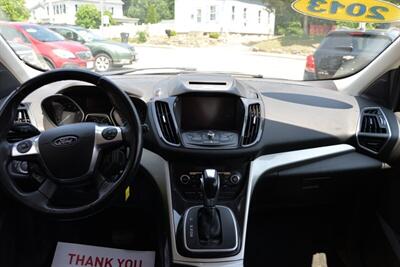 2013 Ford Escape SEL   - Photo 26 - West Warwick, RI 02893