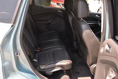 2013 Ford Escape SEL   - Photo 24 - West Warwick, RI 02893