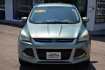 2013 Ford Escape SEL   - Photo 2 - West Warwick, RI 02893