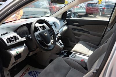 2013 Honda CR-V EX   - Photo 23 - West Warwick, RI 02893