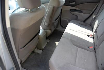 2013 Honda CR-V EX   - Photo 26 - West Warwick, RI 02893