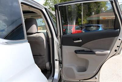 2013 Honda CR-V EX   - Photo 32 - West Warwick, RI 02893