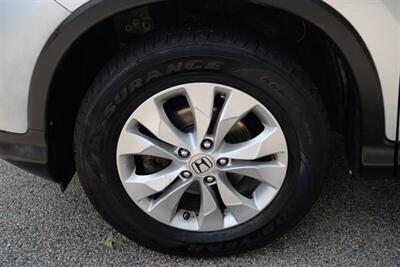 2013 Honda CR-V EX   - Photo 21 - West Warwick, RI 02893