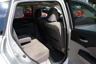 2013 Honda CR-V EX   - Photo 33 - West Warwick, RI 02893