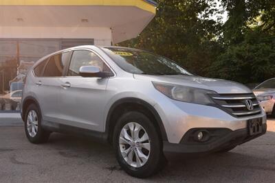 2013 Honda CR-V EX   - Photo 2 - West Warwick, RI 02893