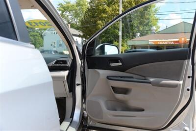 2013 Honda CR-V EX   - Photo 35 - West Warwick, RI 02893