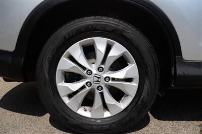 2013 Honda CR-V EX   - Photo 14 - West Warwick, RI 02893