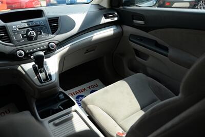 2013 Honda CR-V EX   - Photo 29 - West Warwick, RI 02893